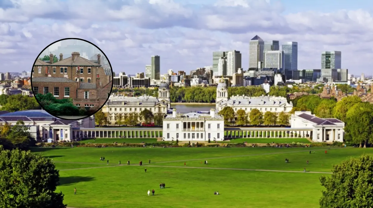Greenwich South London: Heritage, Landmarks, and Life