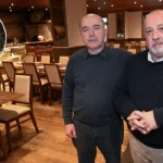 Kebab restaurant owners pursued ‘like gangsters’ over extractor fan error