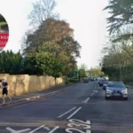 Key roads in Croydon closed overnight for several months