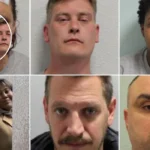 Killer couple and other court cases which shocked Your Local Guardian readers in 2025