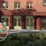 Lambeth Approves 92 Pocket Homes in Streatham by Pocket Living