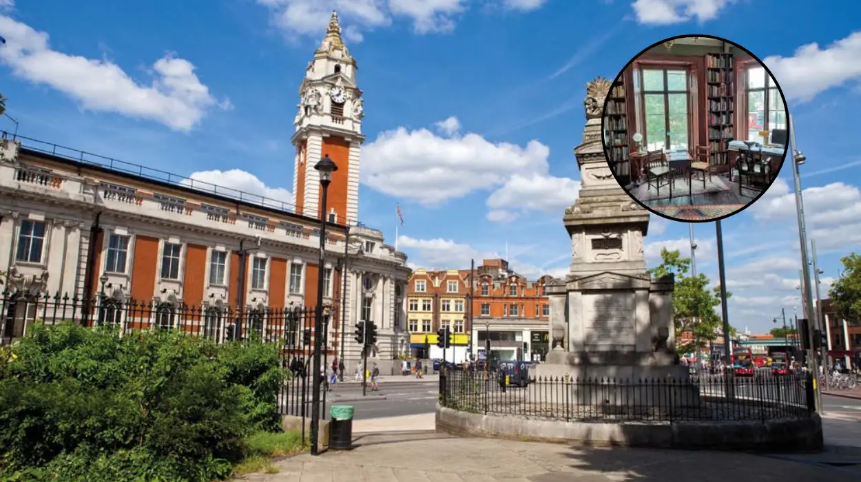 Lambeth Council: South London's Essential Guide to Services & History