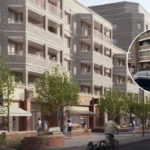 Lewisham Approves £125m New Cross Estate Rebuild 