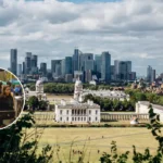 Lewisham Area Guide: South London History, Attractions, Living