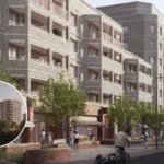 Lewisham Council Approves £125m Achilles Street Estate Rebuild