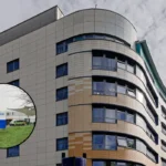 Lewisham Hospital South London: Services, History and Local Care