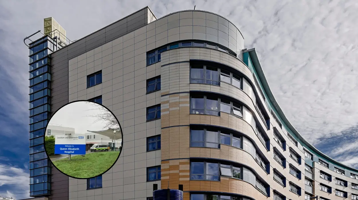 Lewisham Hospital South London: Services, History and Local Care