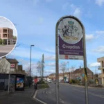 Lidl Plans New Croydon Store and Homes at Hamsey Green