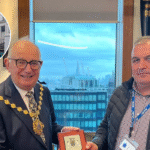 London council worker 'hero' who saved elderly disabled woman from burning building