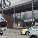 M&S Charlton CO Leak: Staff Hospitalised, All Discharged