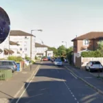 Man and woman taken to hospital after shooting in south east London