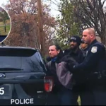 Man charged with escaping from Bexley Police