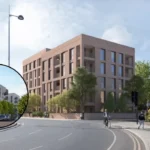 Merton OKs 626 Mitcham Homes: Zero Affordable