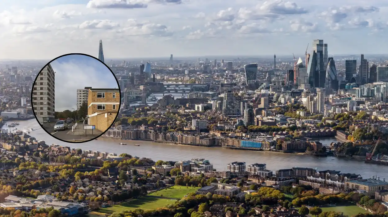 Merton, South London: History, Parks, and Living