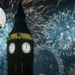 Primrose Hill closed on NYE after parks police scrapped in cost-cutting measure