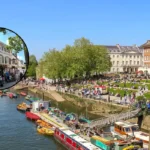 Richmond South London: History, Parks, Attractions Guide