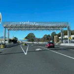 Richmond bridge replacing toll plaza with a fast way to pay