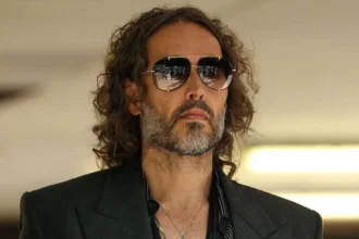 Russell Brand Faces Two Further Sexual Offence Charges