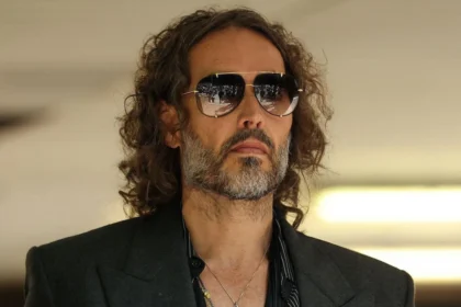 Russell Brand Faces Two Further Sexual Offence Charges