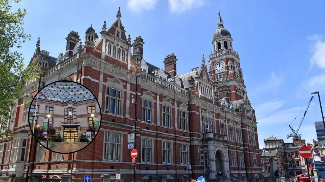 South London Councils: Boroughs, Services & History Guide