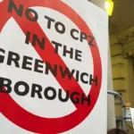 South London borough's hated controlled parking zones almost entirely scrapped - just one will remain