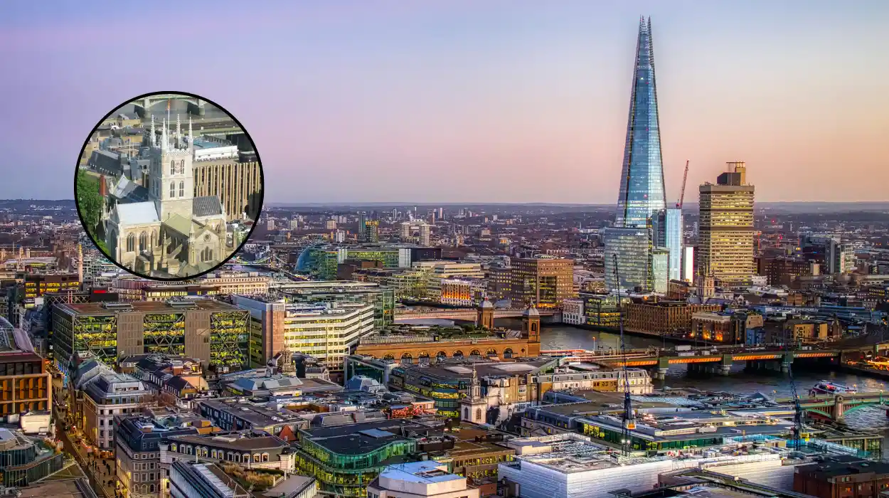 Southwark South London: History, Landmarks & Hidden Gems