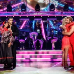 Strictly’s real glitterball winners are dressmakers from Croydon