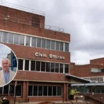 Sutton Council Halts St Nicholas Centre HQ Move Over Costs