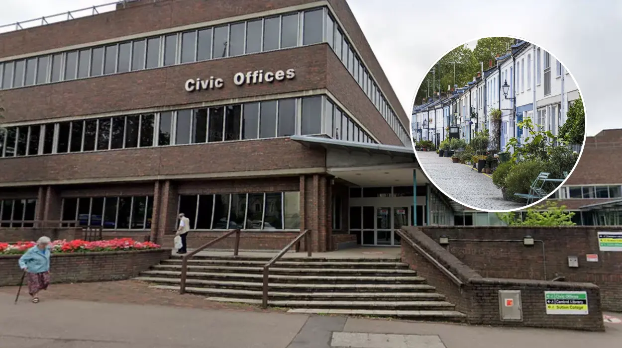 Sutton Council: South London's Top Borough Guide