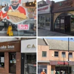 The very best Bexley restaurants that have won awards in 2025