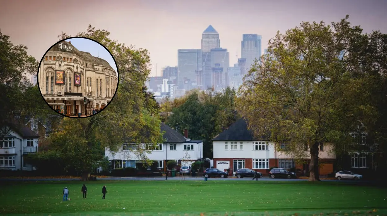 Top Things to Do in Lewisham: Parks, Markets & Horniman Museum