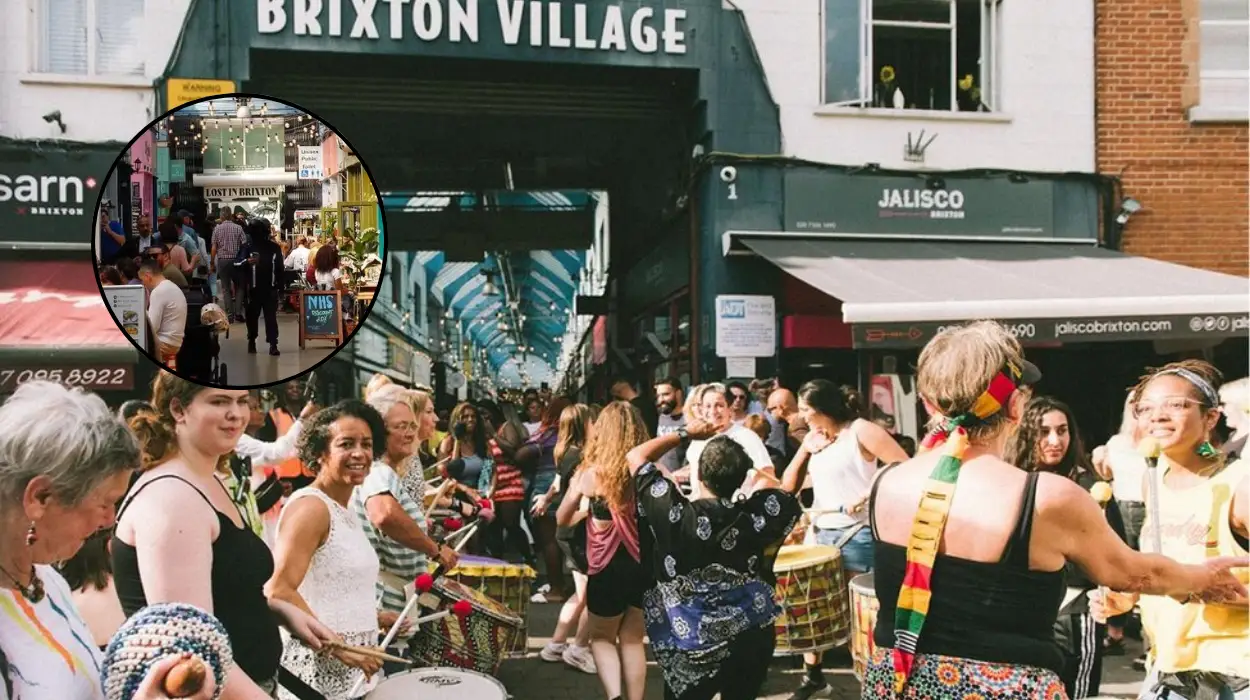 Top Things to Do in South London: Parks, Markets, History