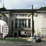 Wandsworth Unveils 81 New Homes on Lennox Estate, Roehampton