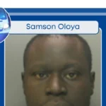 Wanted appeal for Samson Oloya