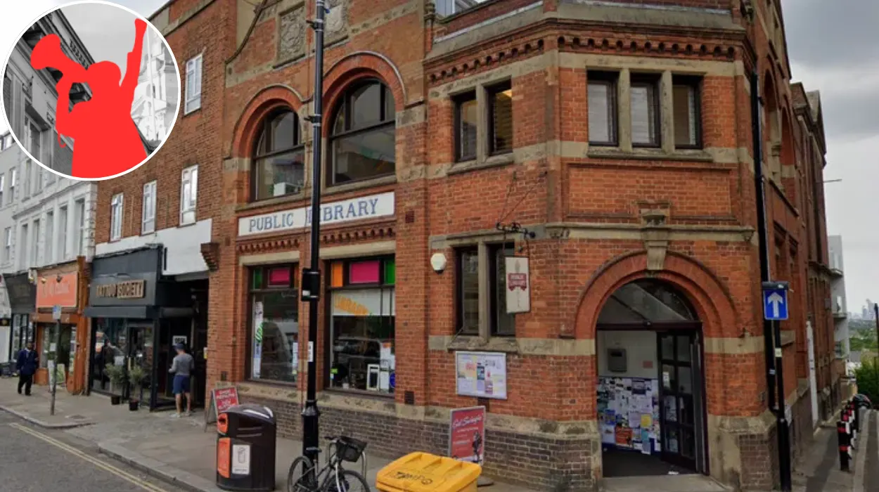 West Norwood BID eyes £700k third term as council backs renewal ballot