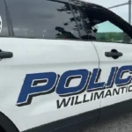 Willimantic police investigate 'incident' on Church Street