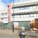 ABC Book Club Opens Rose Library at Heathfield Academy Croydon