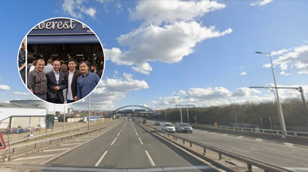 Award-winning Greenwich restaurants to visit in 2025