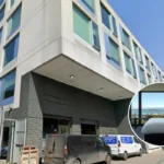 BGY Plans 140-Room Southwark Hotel on Blackfriars Site