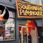 Ballad Lines Review: Southwark Playhouse Folk Musical