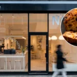 Bara: New Welsh Cafe Opens Peckham by Cecily Dalladay, Zoë Heimann