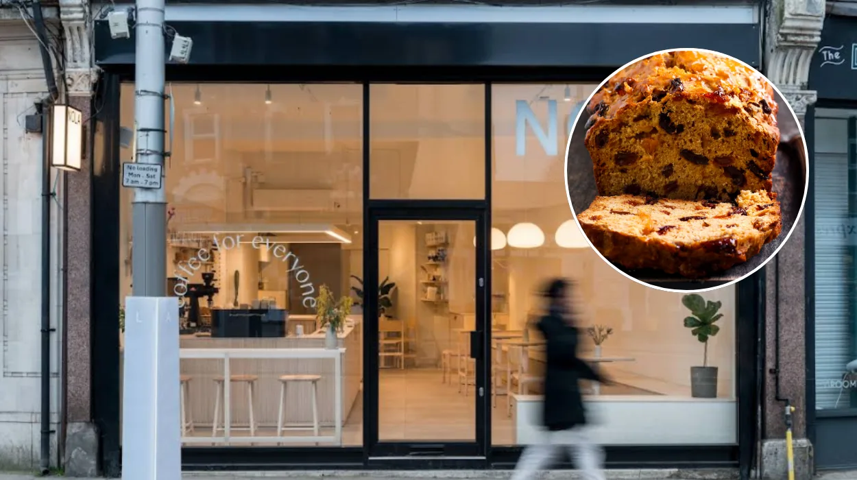 Bara: New Welsh Cafe Opens Peckham by Cecily Dalladay, Zoë Heimann