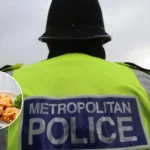 Belvedere Chicken World Alcohol Licence Faces Met Police Objection