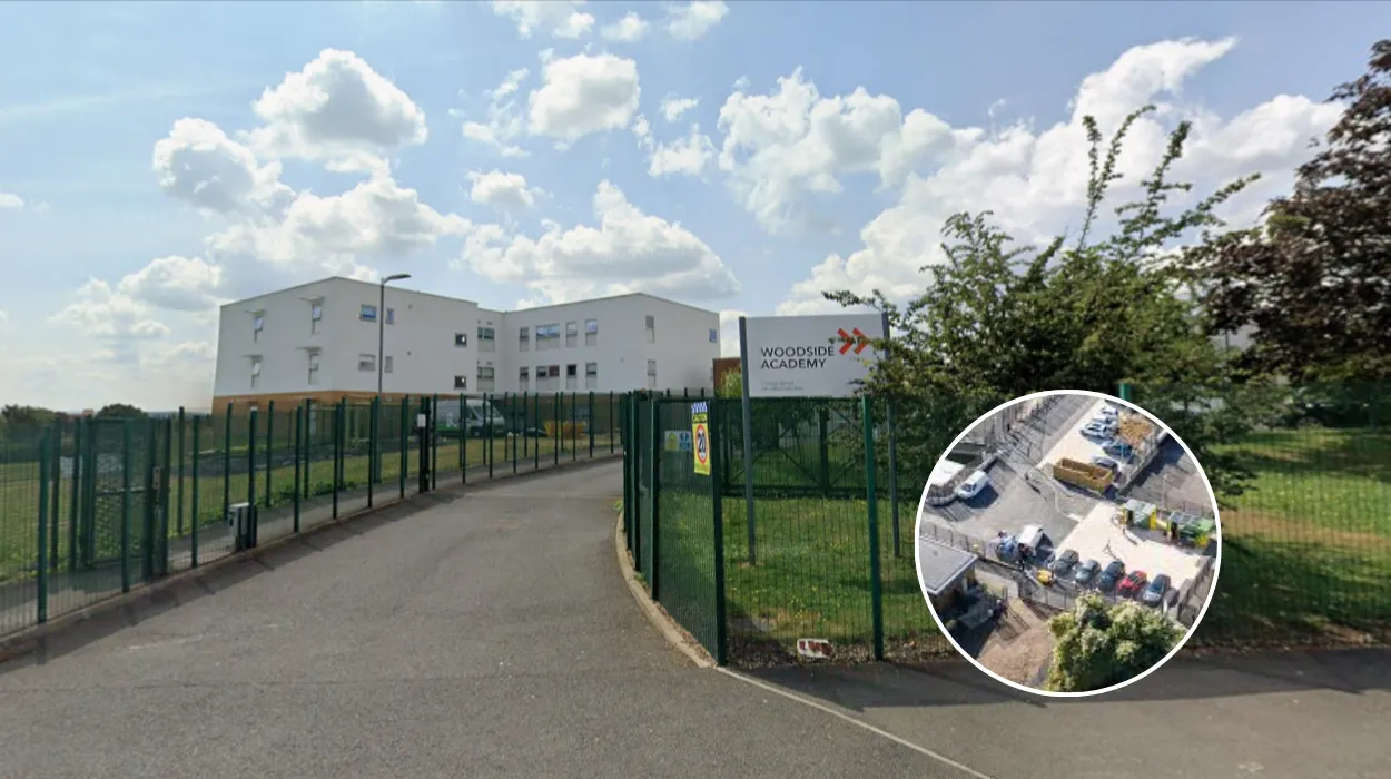 Belvedere's Woodside SEN School Expansion Advances in Bexley