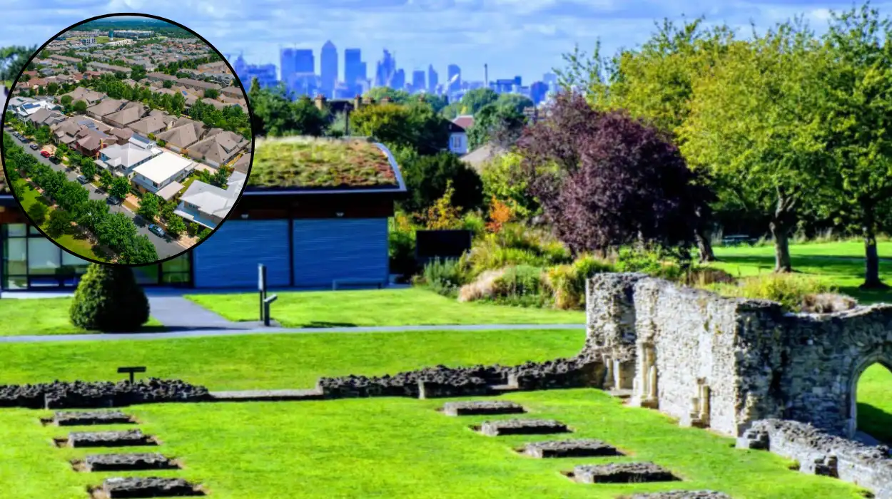 Bexley Cheapest South East London Borough to Buy Home Zoopla