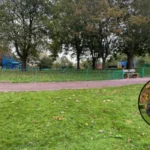 Bexley Invited to Thamesmead Oak Circle Planting by Ackroyd & Harvey