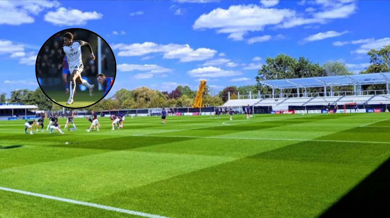 Bromley Beat Grimsby 2-0: Woodman Targets League Two Top