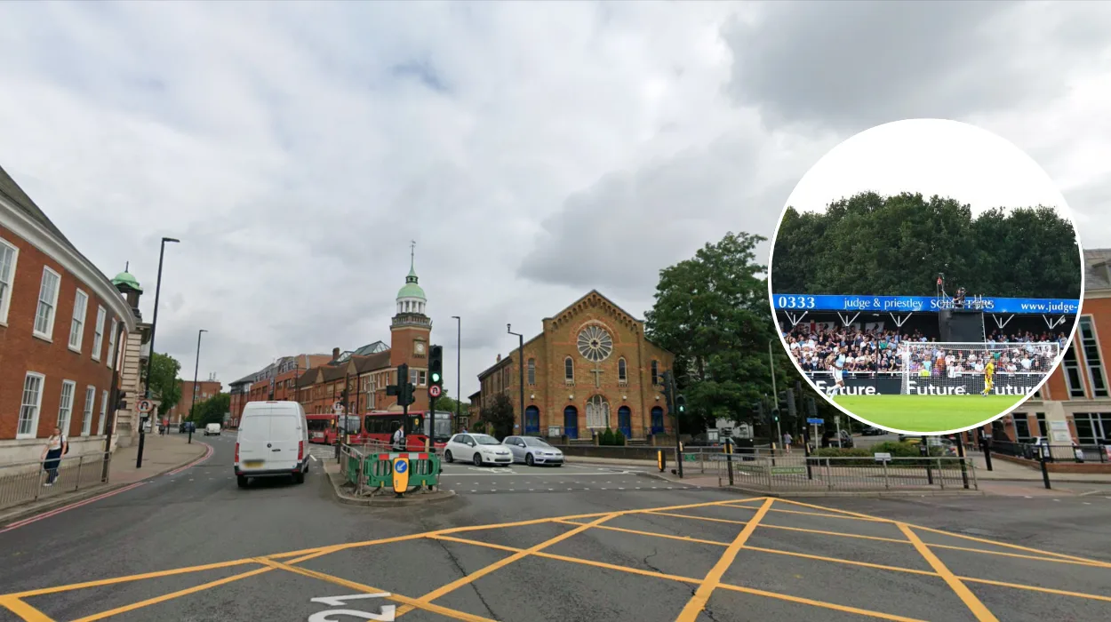 Bromley Football Club renews 1892 club partnership