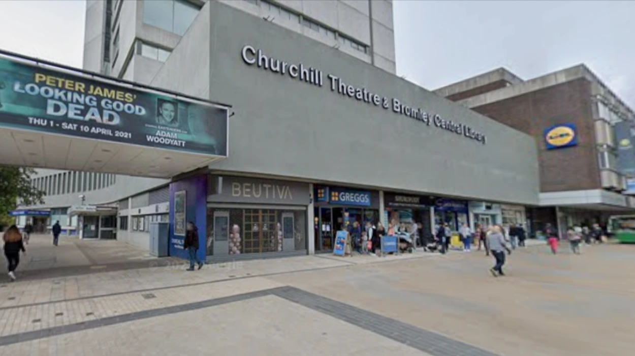 Bromley beauty salon Beutiva goes into administration