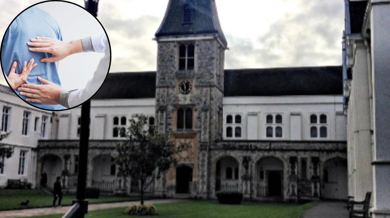 CORE Soft Tissue Therapy Dulwich Clinic's First-Year Triumph